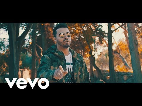 Nuno Moura - Medo de Cair (Video Oficial)