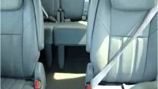preview picture of video '2008 Chrysler Town & Country Used Cars Wentzville MO'