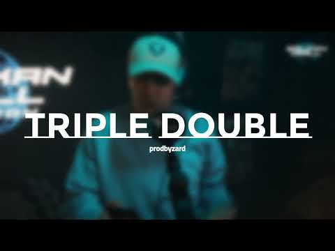 [FREE] KOJOT x FOX x SEKSI x OURMONEY Type Beat "TRIPLE DOUBLE" | CRNI CERAK DRILL BEAT