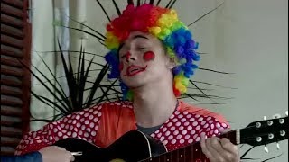 Download lagu ORANG KETIGA : Aris jadi badut, biar dimaafin Rosi mp3 Download lagu ORANG KETIGA : Aris jadi badut, biar dimaafin Rosi mp3