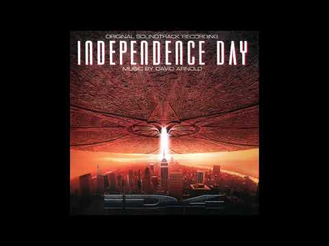 OST Independence Day (1996): 29. End Titles