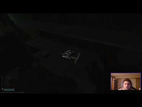 Drop down room is OP early wipe !! (RB-AK)