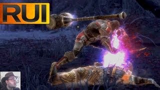 Kingdoms of Amalur - Wolfy's Well and House of Ballads - [Ep. 8]