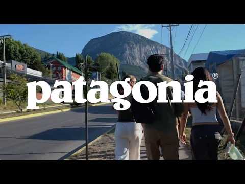 Patagonia