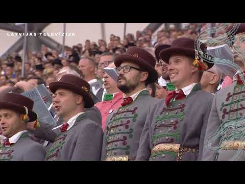 RĪGA DIMD | Koru lielkoncerts "Tīrums"