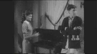 The Donna Reed Show   " Change Partners & Dance"  The Stone Family and Jimmy Hawkins