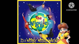 Princess Daisy Sings One Little Coyote By The Wiggles And Human Nature