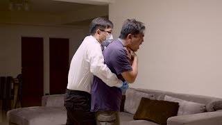 Re: [新聞] 驚恐9分鐘！還原泰國娜美噎死真相