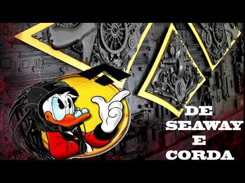 DE SEAWAY  E CORDA, A CARA DO ENQUADRO - MC LON PREDILETO, DEUZINHO NO BEAT