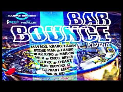 BEENIE MAN ft FAMBO - LETS MAKE A TOAST