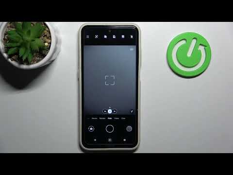 Cómo escanear códigos QR con tu NOKIA X20