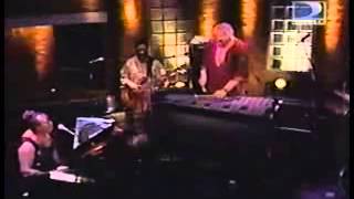 Nina Simone: Porgy, I Is Your Woman Now