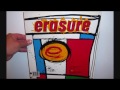 Erasure - Sometimes (1986 Extended mix)