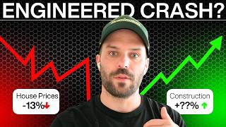Deflationary Pressure Coming to Canada's Housing Market | The Truth About Precon GST/HST Cut