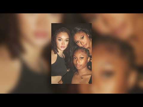 cardboard box - flo happi remix [sped up]