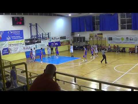 Under18 Eccellenza - Vis 2008 - Desio - 2018 19