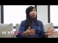 Melanie Fiona On How She Formed The Renaissance With Drake