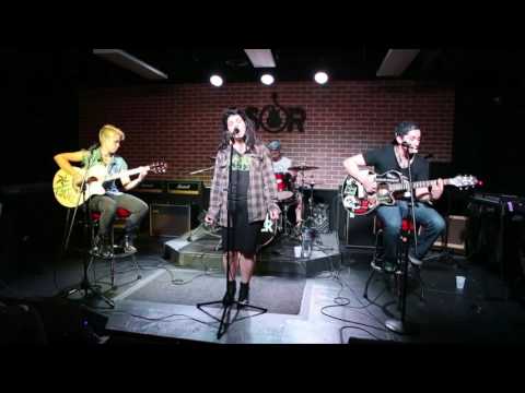 Midnight Mob Acoustic - School of Rock "All For Nothing" 2016