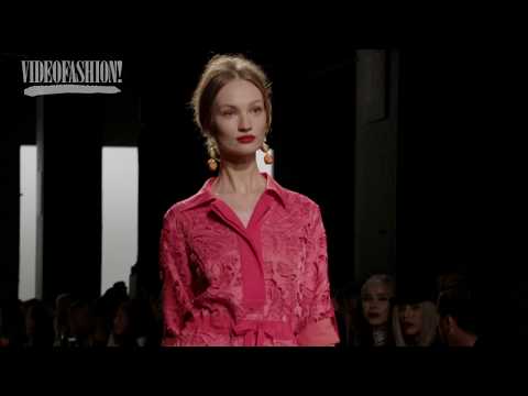 Best of Badgley Mischka | Spring 2018
