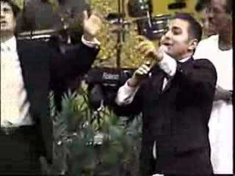 GB5 Gutierrez Brothers lead Worship at West Angeles