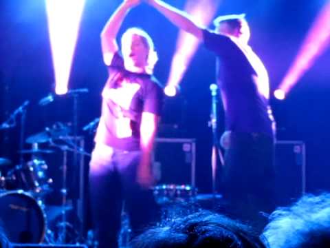 Pavement - We Dance (Live @ Arena, Wien, 2010.05.21.)