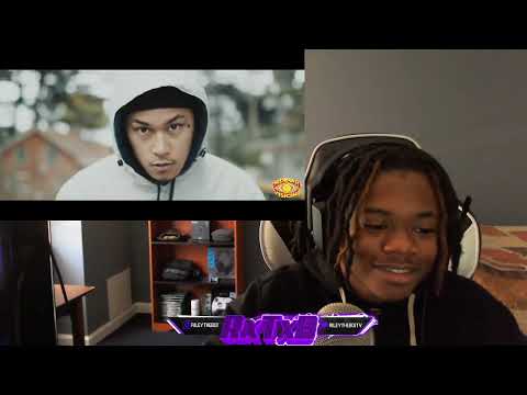 THIS A VIBE ! 🔥 JoeMari - Active (Official Video) (Reaction)