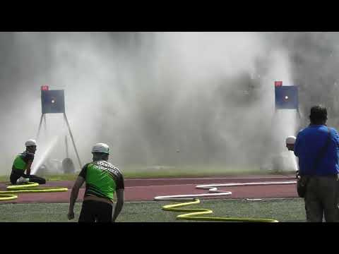 VČHL Meziměstí 2022 - SDH Dubenec