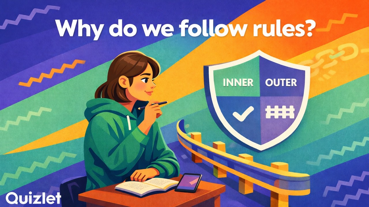 Control Theory Explained | Sociology, Deviance, and Social Bonds