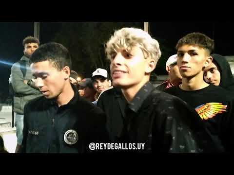 CDV F4: ARLEKIN v AKROPOS v EZTRATEGA - 8vs