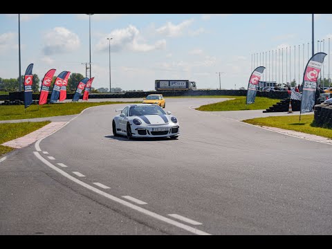 2. Runda RCP Exhausts Time Attack 2021 | Autodrom Pomorze