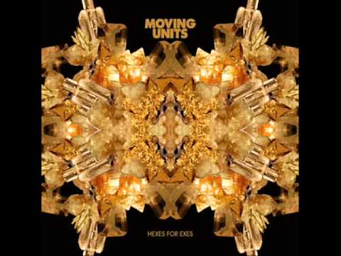 Moving Units - Paper Hearts