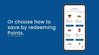 Find grocery deals in the Albertsons app, right at your fingertips.