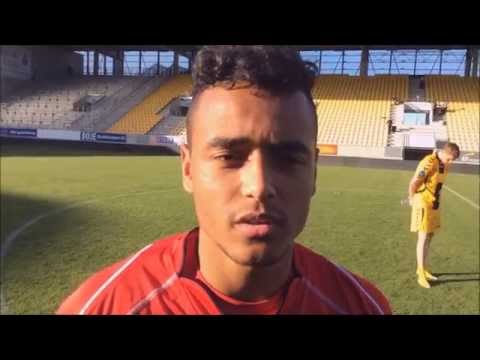 ACH FCV, reaktioner fra Rochester og Bozga