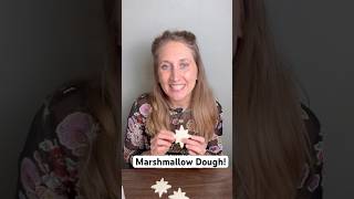 Easy DIY Marshmallow Clay Recipe Tutorial | How to Make Marshmallow Dough at Home