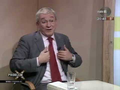 Ostojic: "Evropski zakon za 90 minuta"