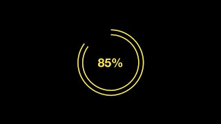 2D 차트 애니메이션 만들기 | 키노트 강좌 5강