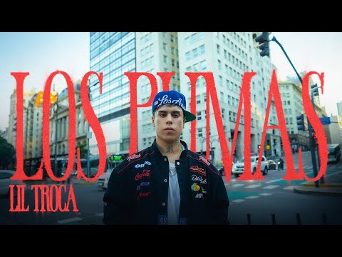 Lil Troca - Los Pumas (Video Oficial)