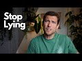 Why Your Partner Lies To You