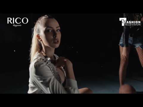 STREET BASKETBALL Rico Fashion Film