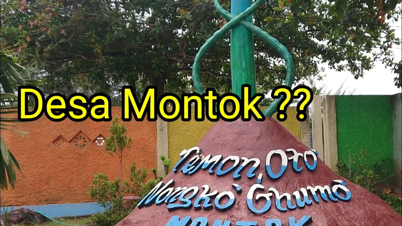 Montok