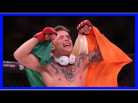 Report: Gallagher closes out Bellator 196 vs. Borics in Hungary