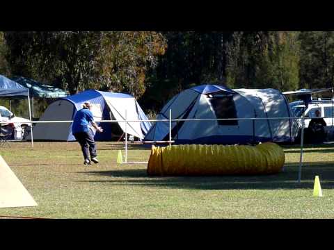 Elga and Zoe  Newcastle AD