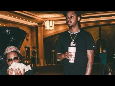 Meesh x Babyface Ray “Hit My Other Line” (Official Music Video)