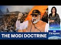 Modi S Picture With S 400 Busts Pakistan S Fake Claims Vantage With Palki Sharma N18G