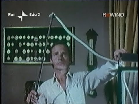 All'ultimo minuto - 2° puntata - Il buio (1971)