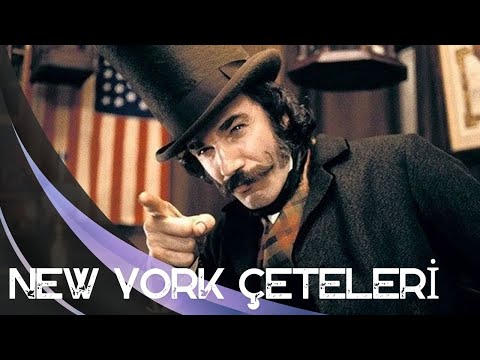 New York Çeteleri Movie Trailer [ 2003 ] -ABD Suç Filmi -🔥 YSBRYN Channel 🔥