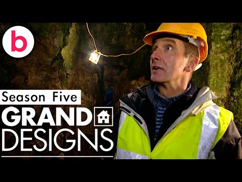 Grand Designs UK With Kevin McCloud | Yorkshire | Season 5 Episode 13 | Full Episode | SPECIAL