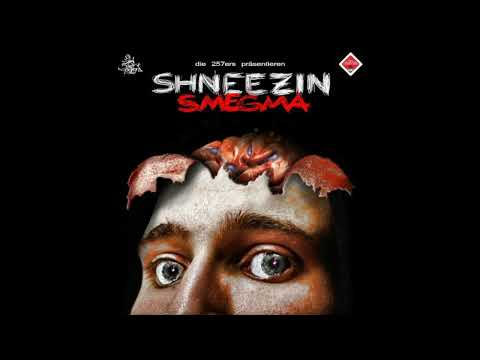 Shneezin257 - Smegma EP (2010) #RuhrpottRap #257ers #Shneezin
