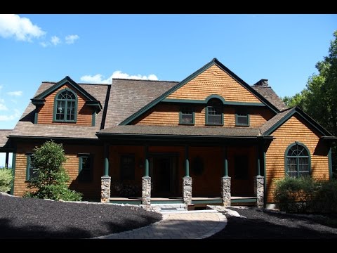 House of the Week: 150 Mountain Road