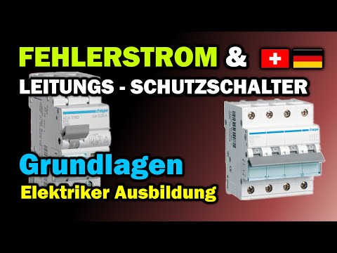 FI / LS & FI-LS ⚡ Grundlagen, Das musst du wissen!